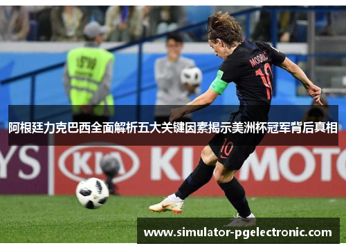 阿根廷力克巴西全面解析五大关键因素揭示美洲杯冠军背后真相