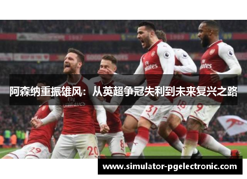 阿森纳重振雄风：从英超争冠失利到未来复兴之路