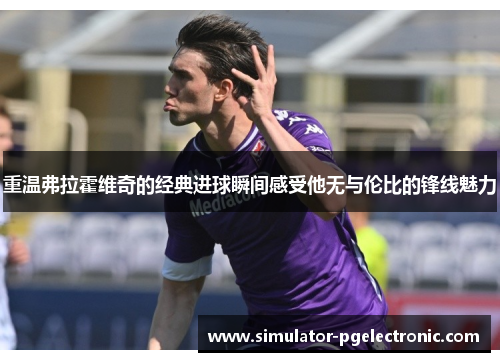 重温弗拉霍维奇的经典进球瞬间感受他无与伦比的锋线魅力