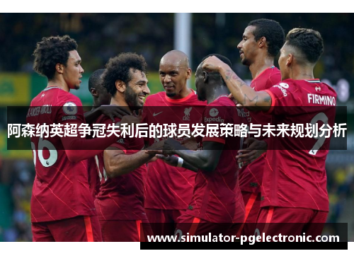 阿森纳英超争冠失利后的球员发展策略与未来规划分析
