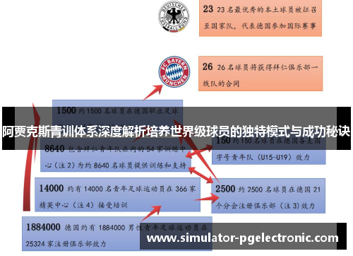 阿贾克斯青训体系深度解析培养世界级球员的独特模式与成功秘诀