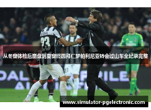 从冬窗体检后崩盘到夏窗终圆拜仁梦帕利尼亚转会过山车全纪录完整